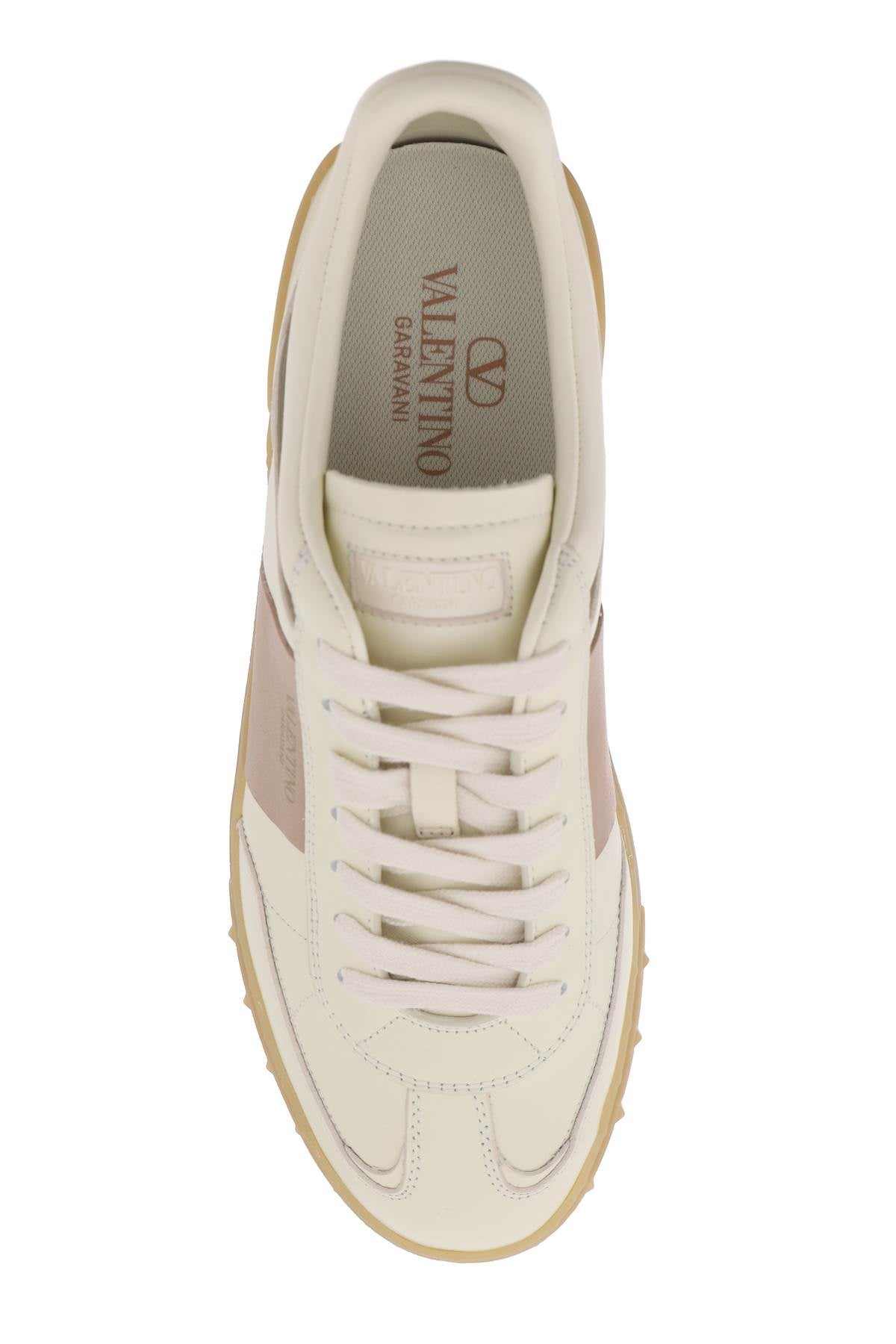 Valentino Garavani nappa leather upvillage sneakers Sneakers Valentino Garavani