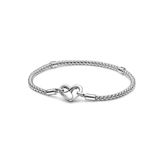 PANDORA JEWELRY Mod. 592453C00-19 Bracelet PANDORA