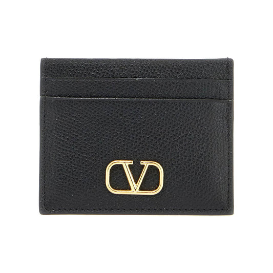 Valentino Garavani card holder\n\nvlogo signature Small Leather Goods Valentino Garavani