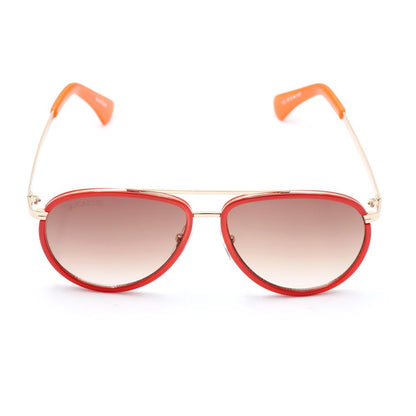 Lancaster Multicolor Metal Sunglasses