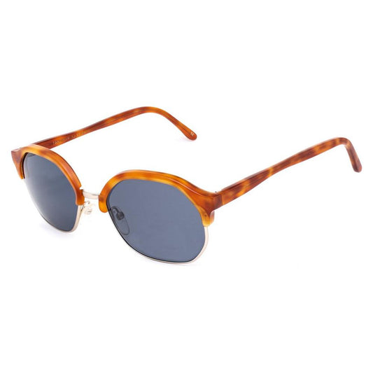 LGR Bicolor Haircalf Sunglasses