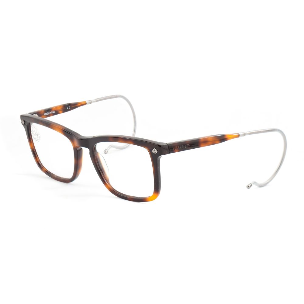 Vuarnet Brown Acetate Glasses (Frames)