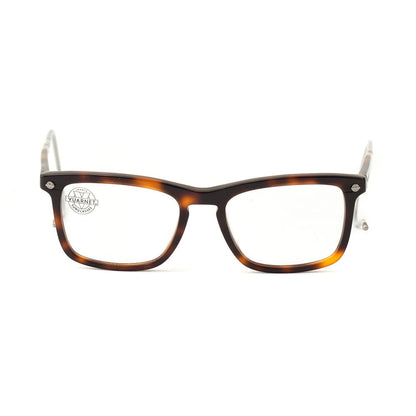 Vuarnet Brown Acetate Glasses (Frames) Vuarnet