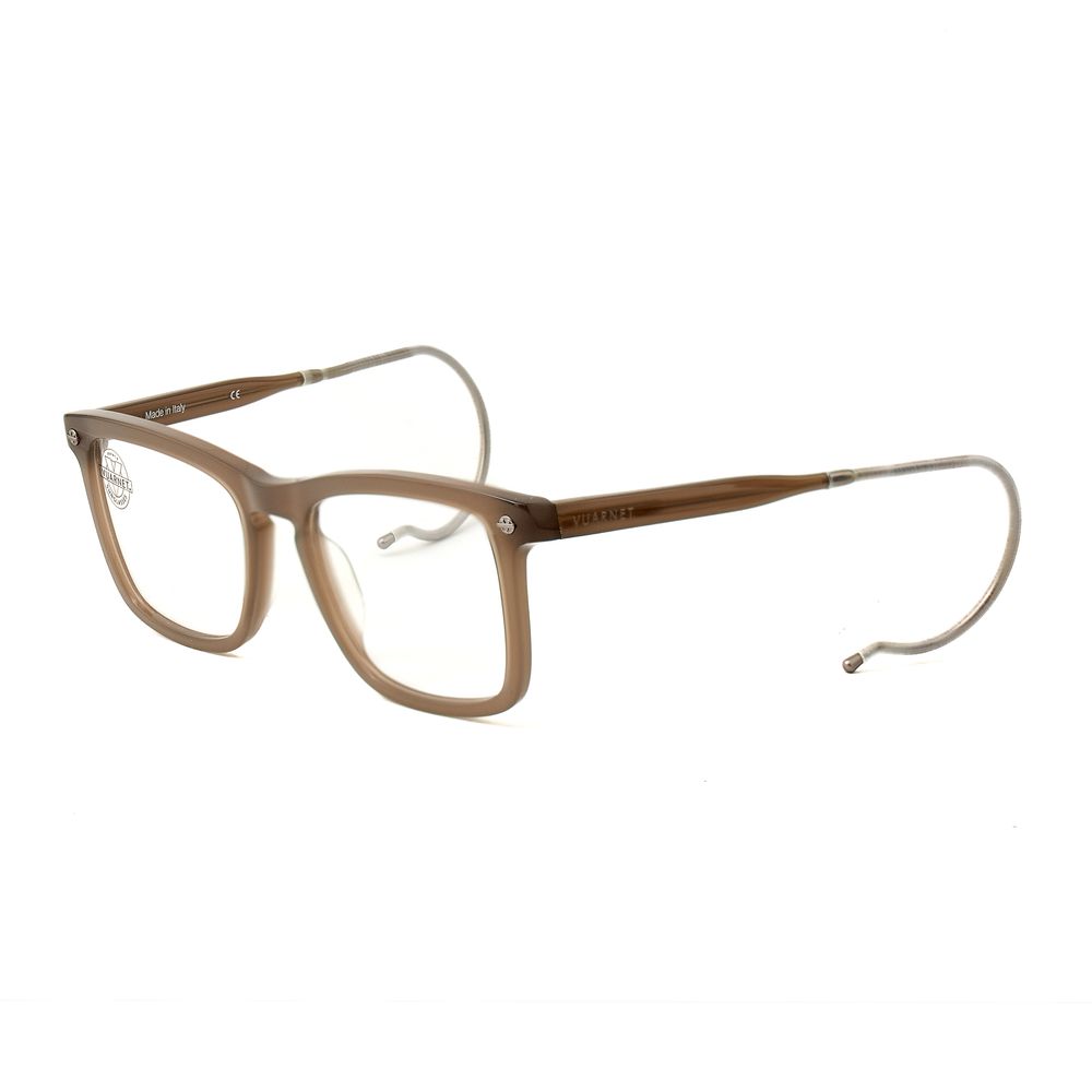 Vuarnet Gray Acetate Glasses (Frames)