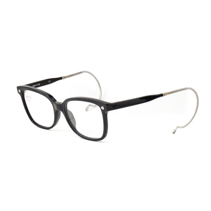 Vuarnet Black Acetate Glasses (Frames) Vuarnet