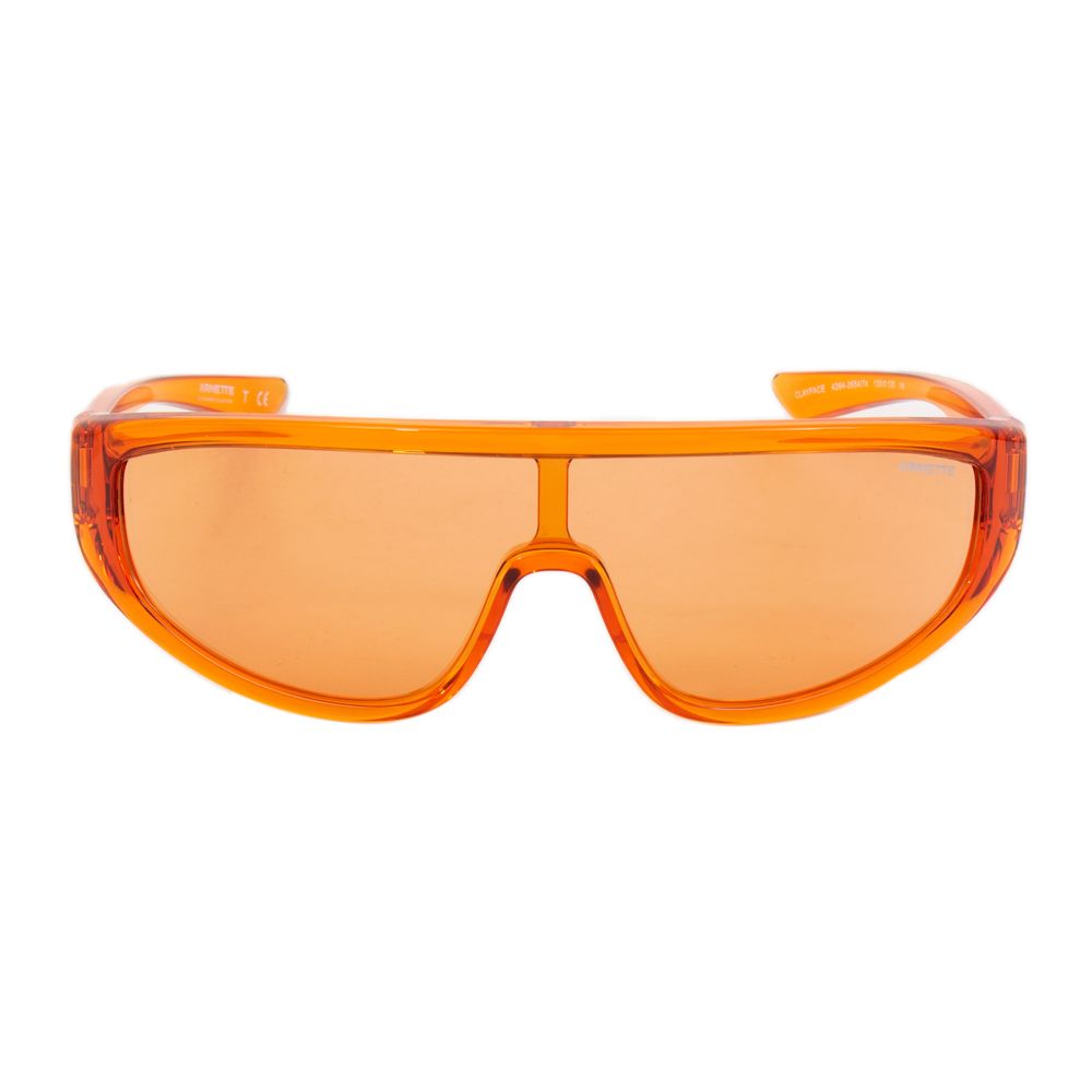 Arnette Orange Resin Sunglasses 1728,67434610848,Accessories,Arnette,Glasses and Sunglasses - Accessories,New with tags,Orange,Sunglasses - Glasses and Sunglasses - Accessories,Unisex
