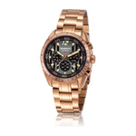 Bobroff Bronze Stainless Steel Watch BOBF0016V2AC