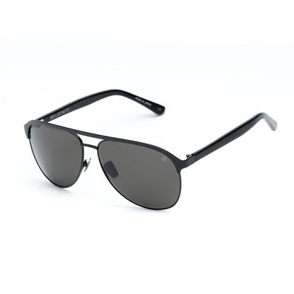 Belstaff Black Acetate Sunglasses Belstaff