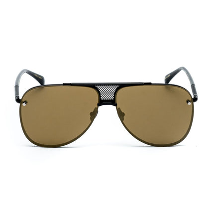 Belstaff Black Titanium Sunglasses Belstaff