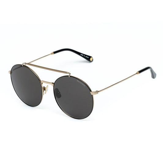 Belstaff Black Titanium Sunglasses Belstaff