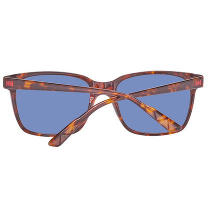 Helly Hansen Brown Plastic Sunglasses Helly Hansen