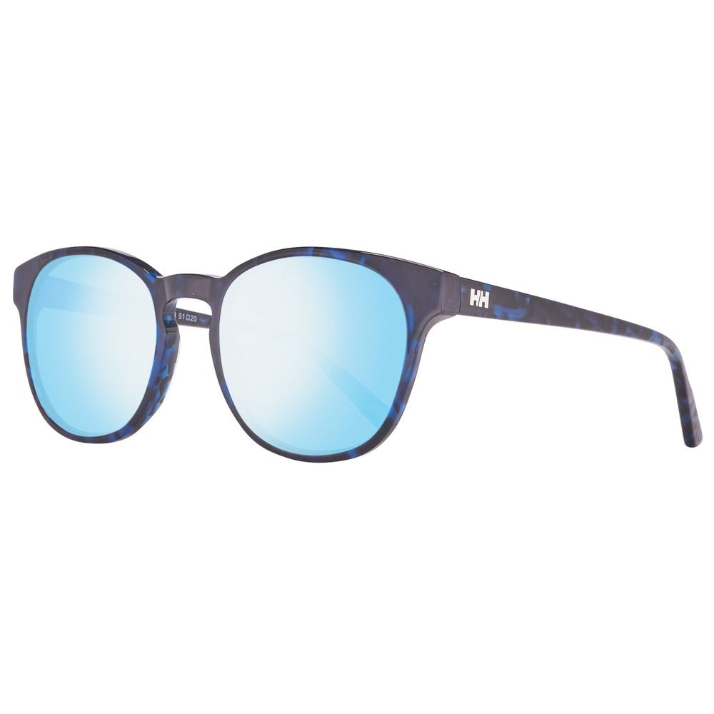 Helly Hansen Blue Plastic Sunglasses Helly Hansen