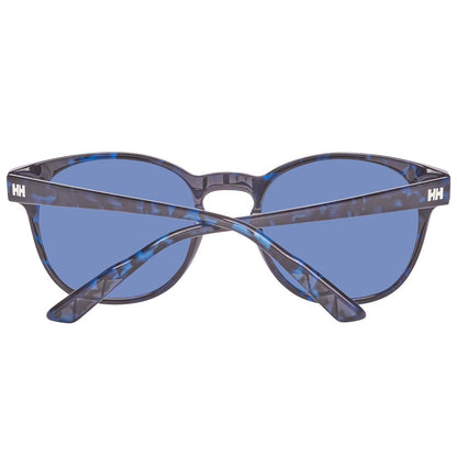 Helly Hansen Blue Plastic Sunglasses Helly Hansen