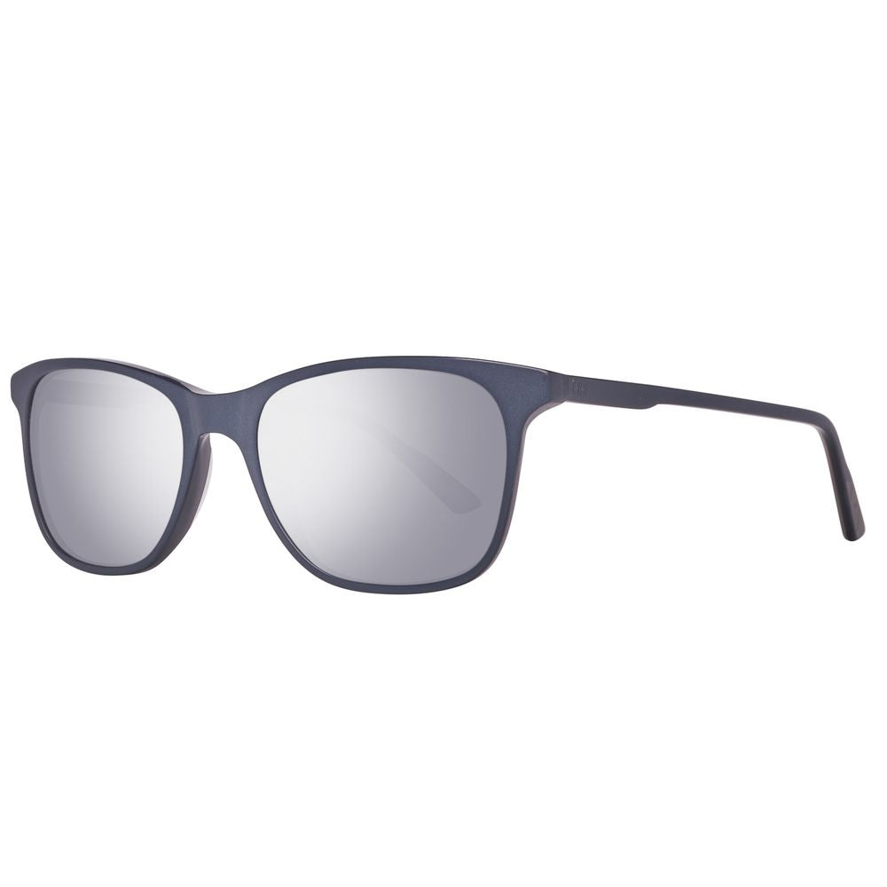 Helly Hansen Blue Plastic Sunglasses Helly Hansen