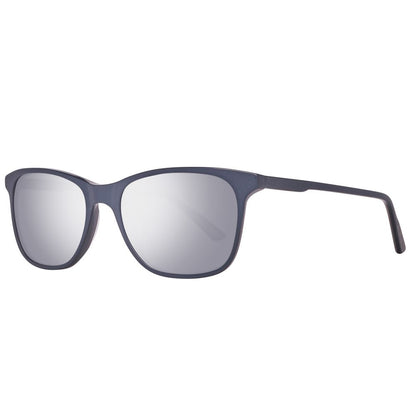 Helly Hansen Blue Plastic Sunglasses Helly Hansen