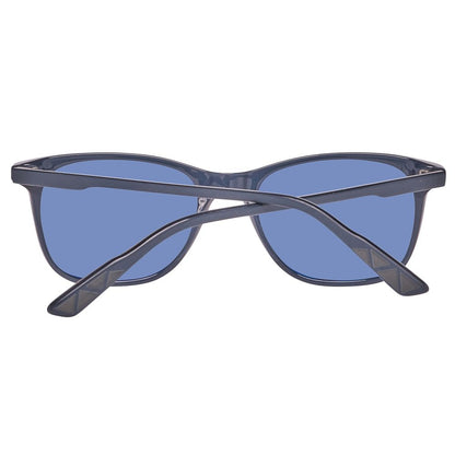 Helly Hansen Blue Plastic Sunglasses Helly Hansen