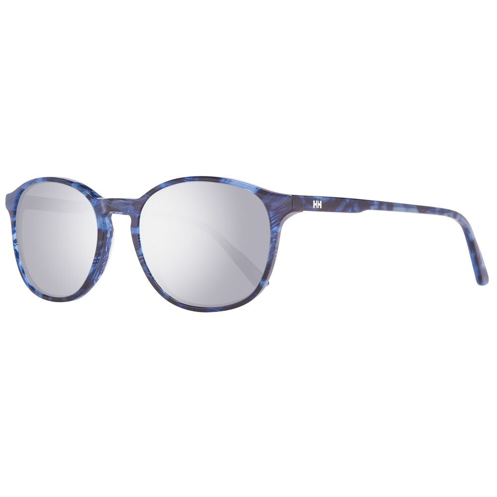 Helly Hansen Blue Plastic Sunglasses Helly Hansen