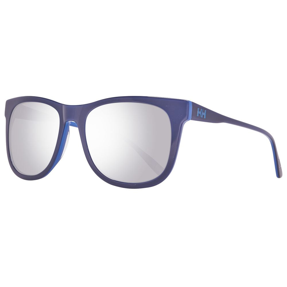 Helly Hansen Blue Plastic Sunglasses Helly Hansen