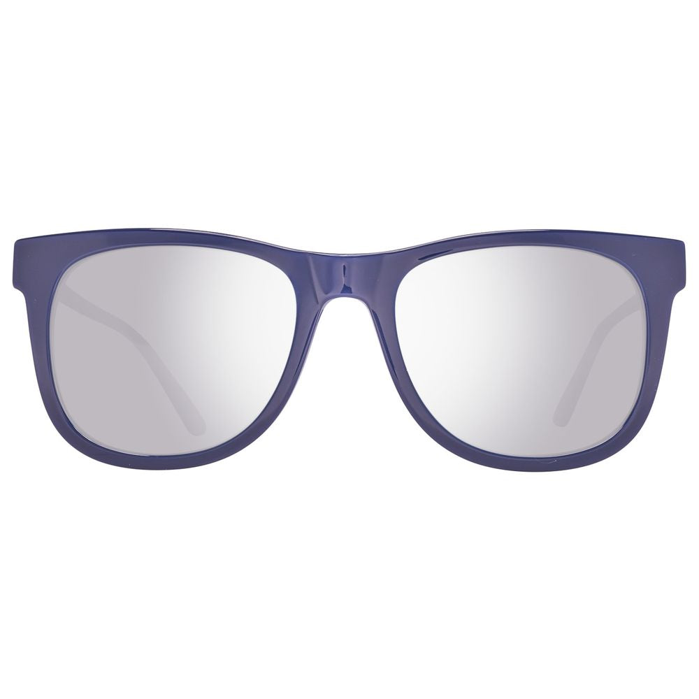 Helly Hansen Blue Plastic Sunglasses Helly Hansen