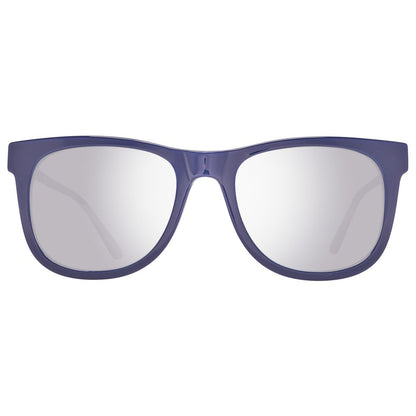 Helly Hansen Blue Plastic Sunglasses Helly Hansen