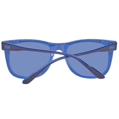 Helly Hansen Blue Plastic Sunglasses Helly Hansen