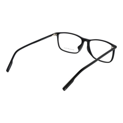 Ermenegildo Zegna Black Acetate Glasses (Frames) Ermenegildo Zegna