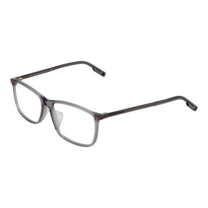 Ermenegildo Zegna Gray Acetate Glasses (Frames) Ermenegildo Zegna