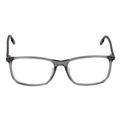 Ermenegildo Zegna Gray Acetate Glasses (Frames) Ermenegildo Zegna