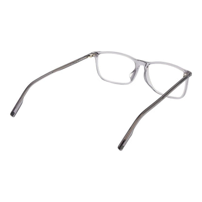 Ermenegildo Zegna Gray Acetate Glasses (Frames) Ermenegildo Zegna