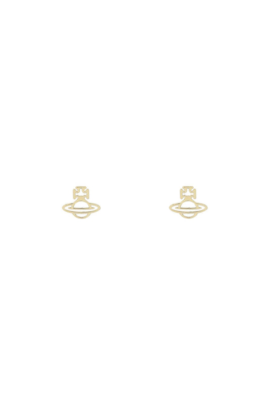 Vivienne Westwood pearl earrings