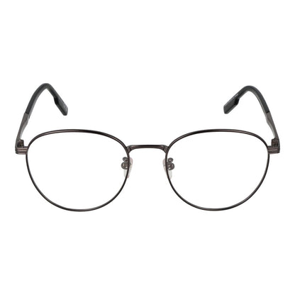 Ermenegildo Zegna Gray Titanium Glasses (Frames) Ermenegildo Zegna