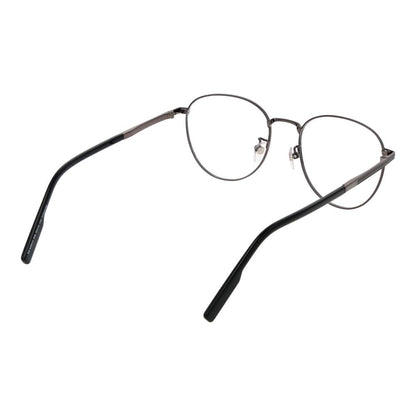 Ermenegildo Zegna Gray Titanium Glasses (Frames) Ermenegildo Zegna