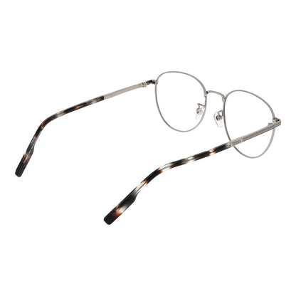 Ermenegildo Zegna Gray Titanium Glasses (Frames) Ermenegildo Zegna