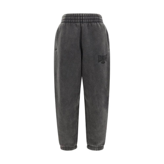 Alexander Wang Graphic Sweatpants AL-4CC2254420020A-M