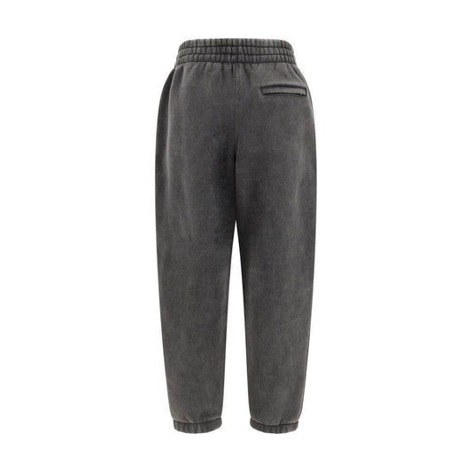 Alexander Wang Graphic Sweatpants AL-4CC2254420020A-M