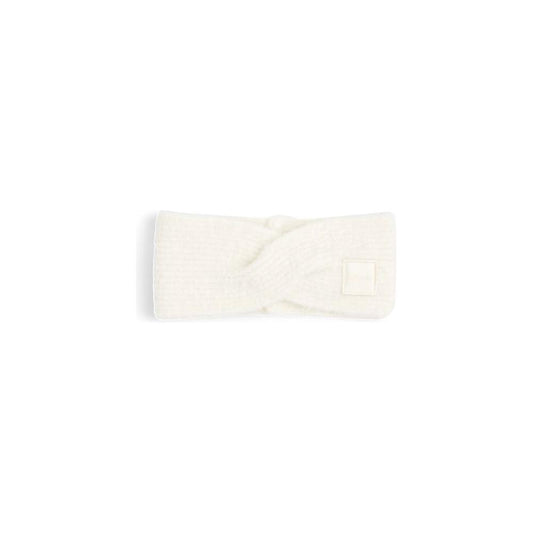 Calvin Klein White Polyamide Hat