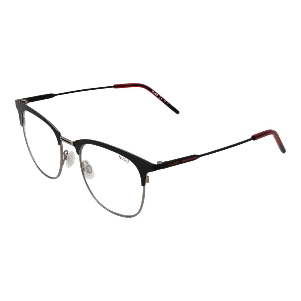 Hugo Boss Black Stainless Steel Glasses (Frames) Hugo Boss