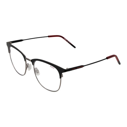 Hugo Boss Black Stainless Steel Glasses (Frames) Hugo Boss