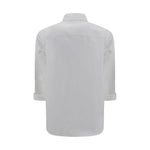 Brunello Cucinelli Shiny monili Shirt