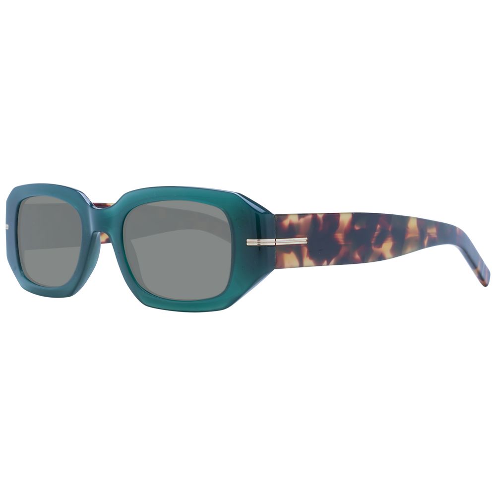 Hugo Boss Bicolor Eco Acetate Sunglasses Hugo Boss