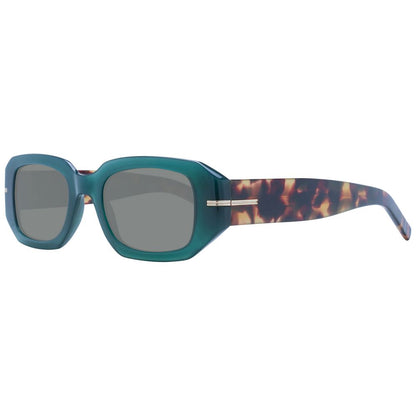 Hugo Boss Bicolor Eco Acetate Sunglasses Hugo Boss