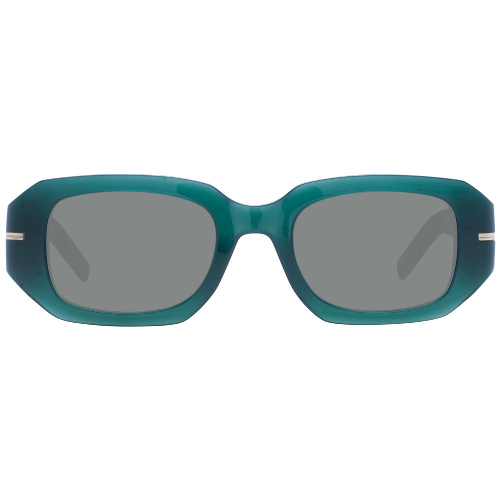 Hugo Boss Bicolor Eco Acetate Sunglasses Hugo Boss