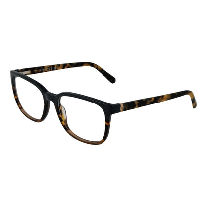 Guess Brown Acetate Glasses (Frames) Guess