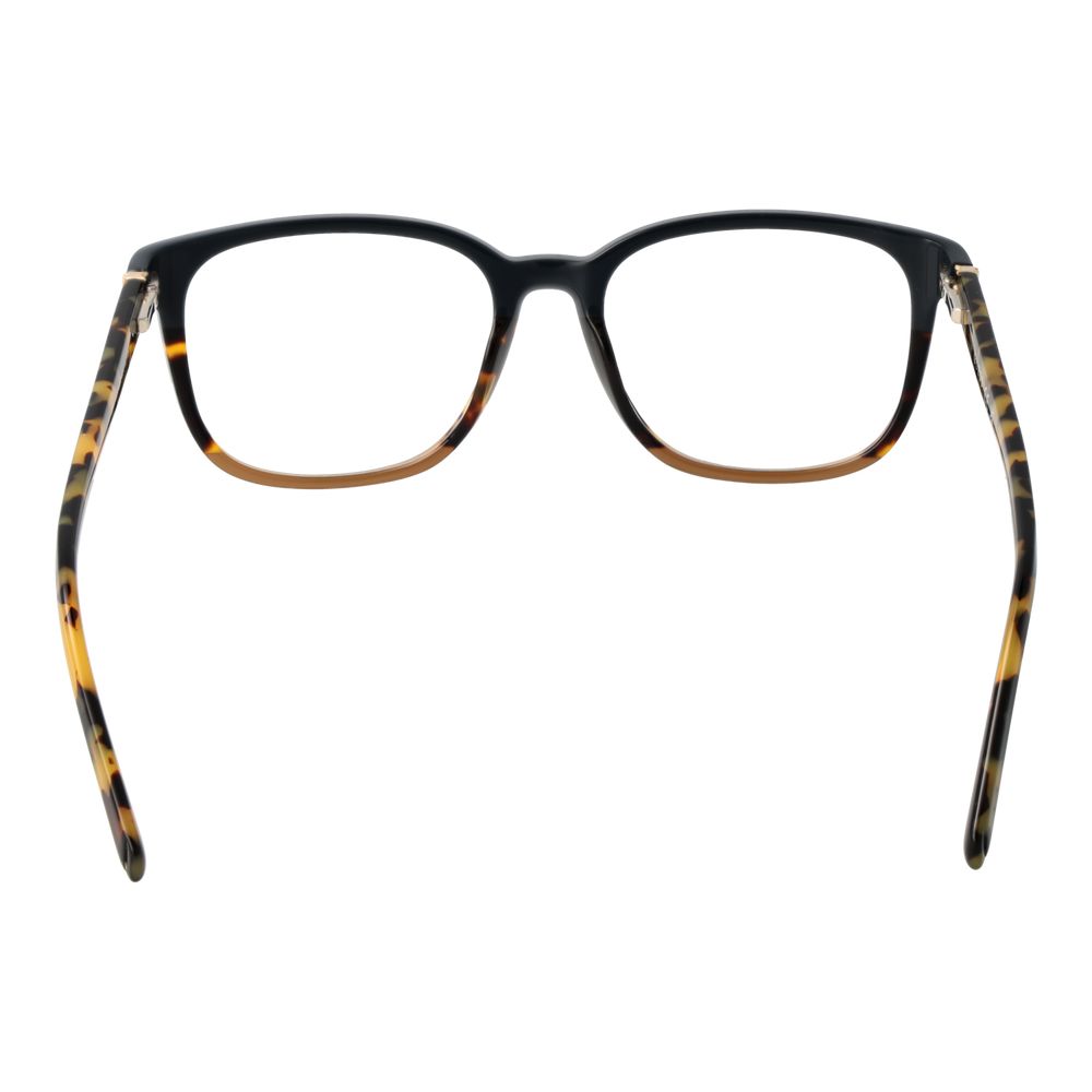 Guess Brown Acetate Glasses (Frames) Guess