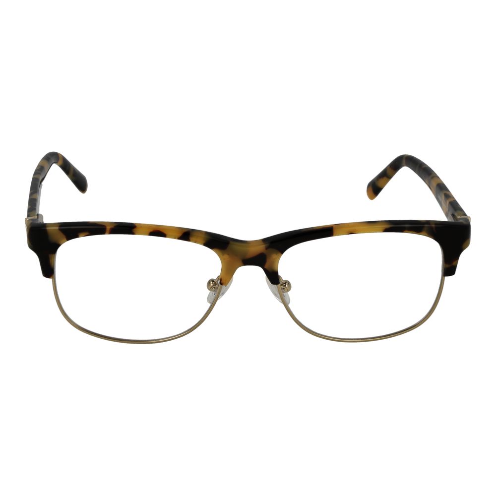 Guess Brown Acetate Glasses (Frames) Guess