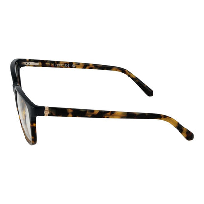 Guess Brown Acetate Glasses (Frames) Guess