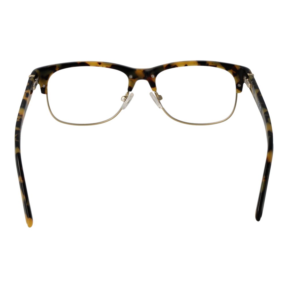 Guess Brown Acetate Glasses (Frames) Guess