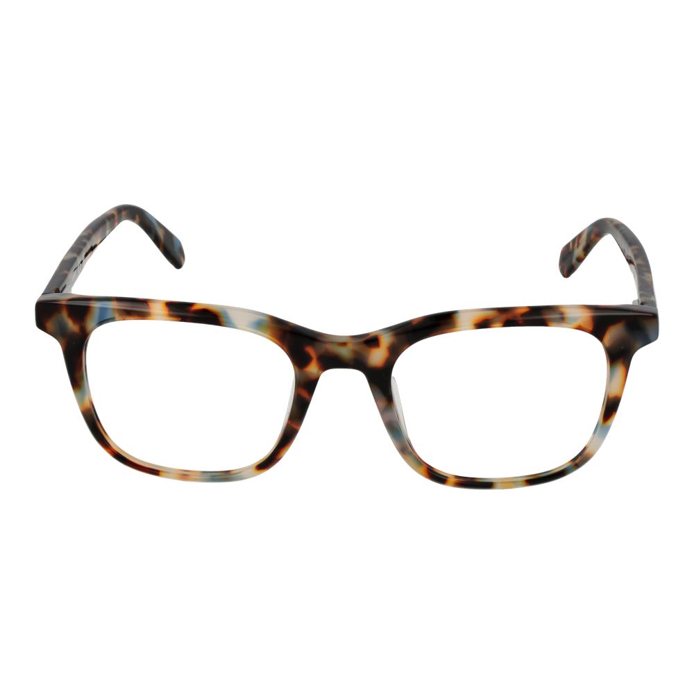 Guess Brown Acetate Glasses (Frames) Guess