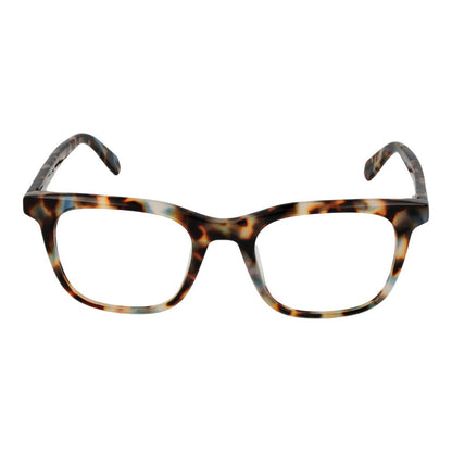 Guess Brown Acetate Glasses (Frames) Guess