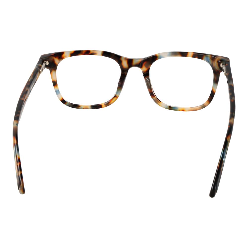 Guess Brown Acetate Glasses (Frames) Guess